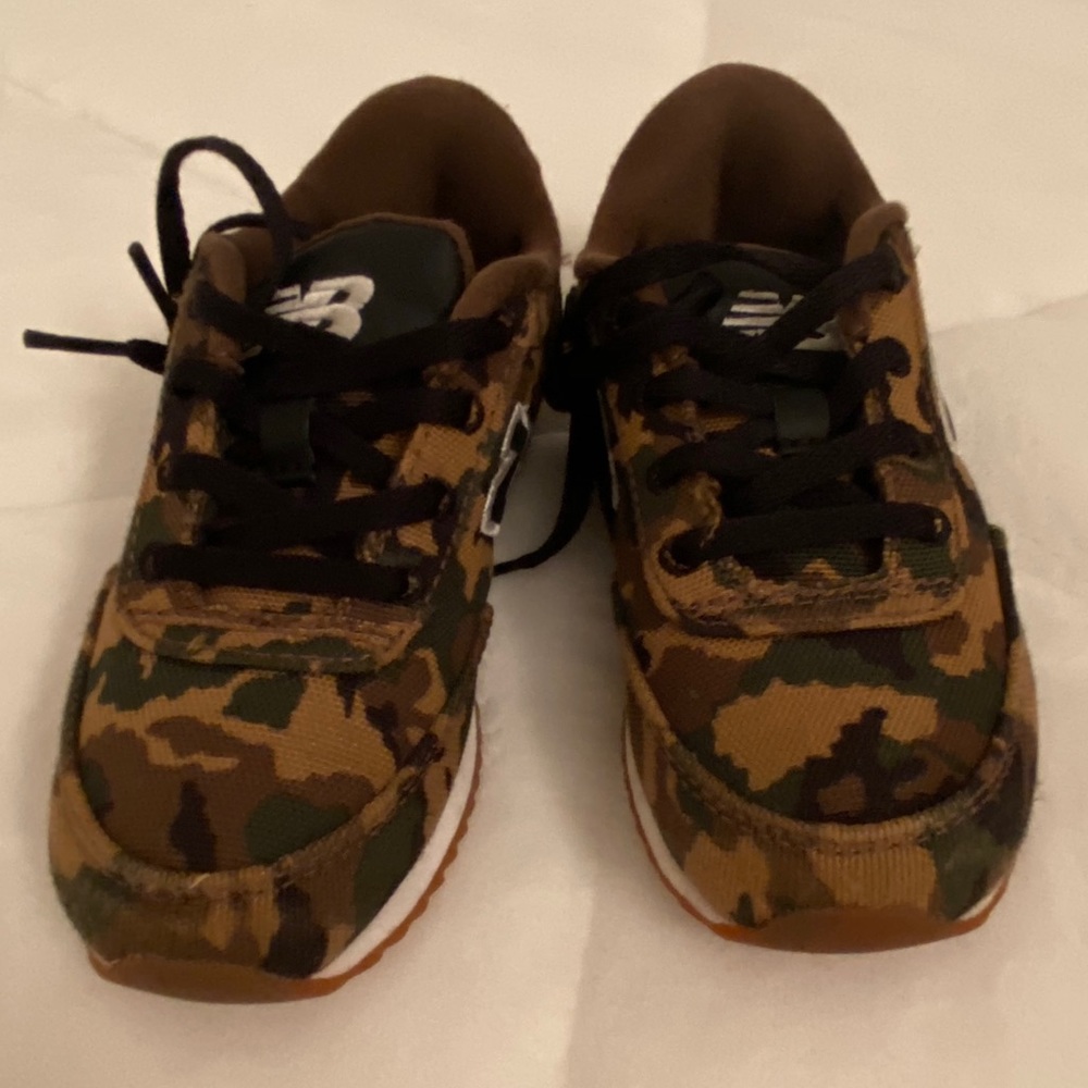 Sneackers new balance